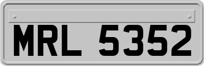 MRL5352