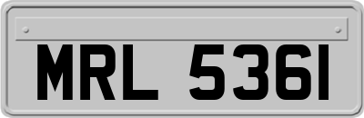 MRL5361