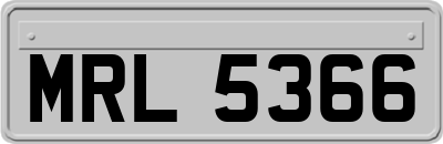 MRL5366