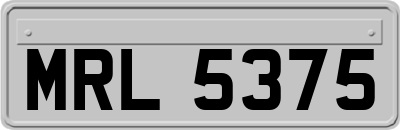 MRL5375