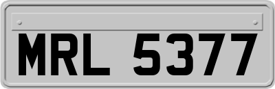 MRL5377