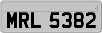 MRL5382