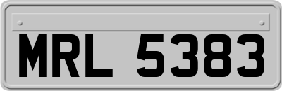 MRL5383