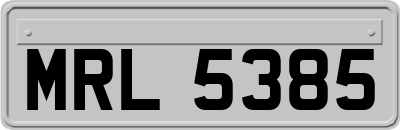 MRL5385