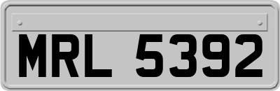 MRL5392