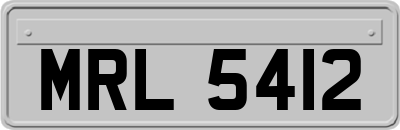 MRL5412