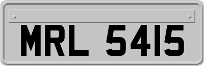 MRL5415