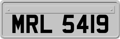 MRL5419