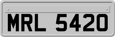 MRL5420