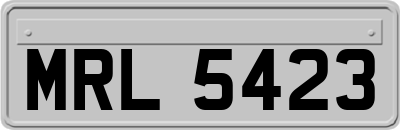MRL5423