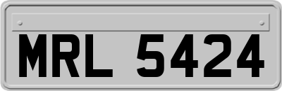 MRL5424