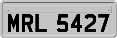 MRL5427
