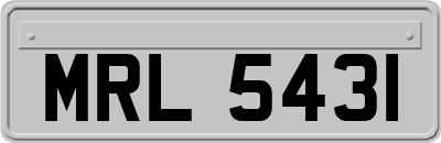 MRL5431