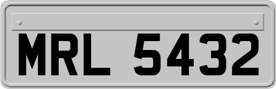 MRL5432