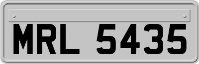 MRL5435