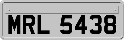 MRL5438
