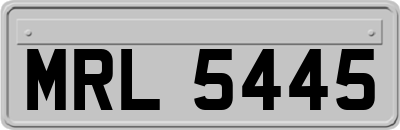 MRL5445