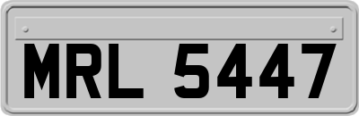 MRL5447