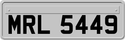 MRL5449
