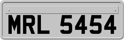 MRL5454
