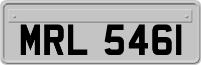MRL5461