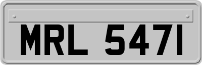 MRL5471