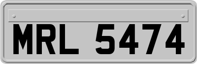 MRL5474