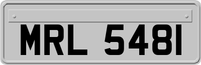 MRL5481