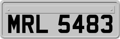MRL5483