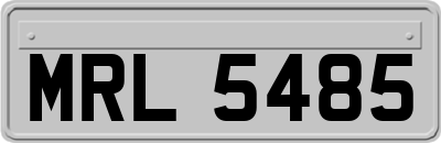 MRL5485