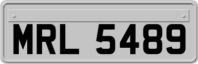 MRL5489