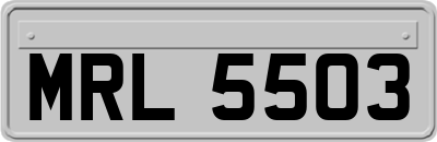 MRL5503