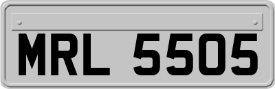 MRL5505