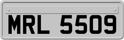 MRL5509
