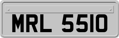 MRL5510