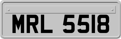MRL5518
