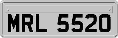 MRL5520