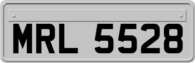 MRL5528