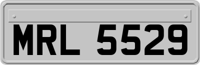 MRL5529