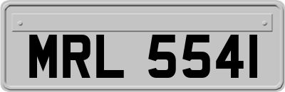 MRL5541