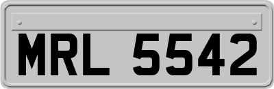 MRL5542