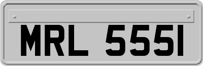 MRL5551