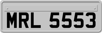 MRL5553