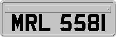MRL5581
