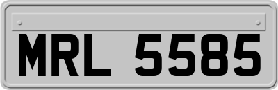 MRL5585