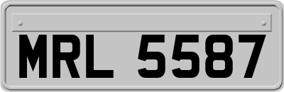 MRL5587