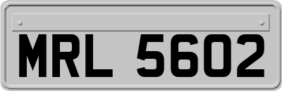 MRL5602
