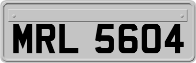 MRL5604