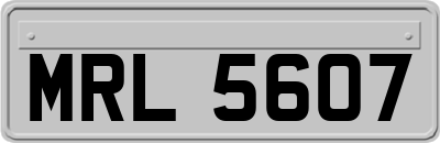 MRL5607