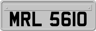 MRL5610